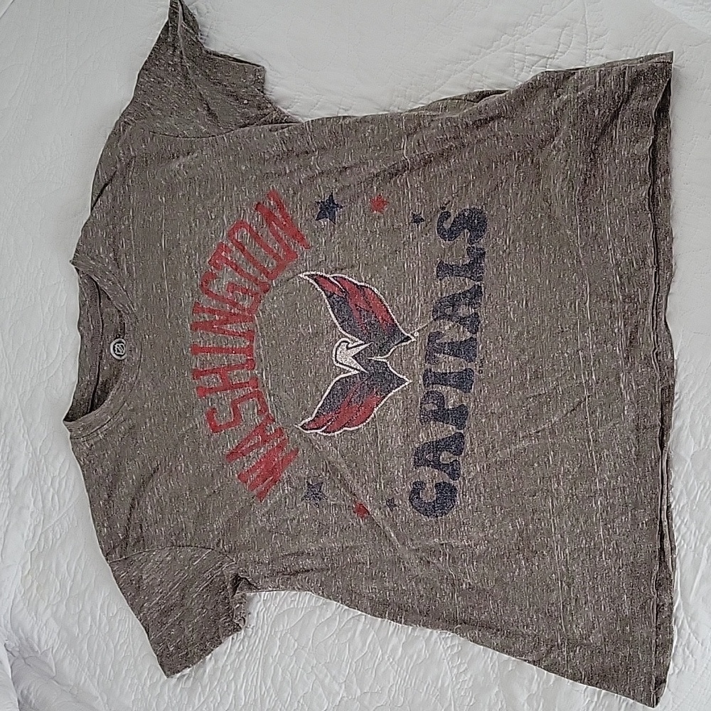 NHL tshirt